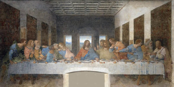 Last Supper